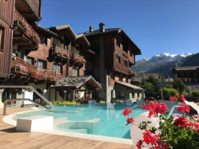 Hotel Relais Des Glaciers Champoluc